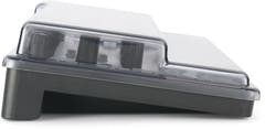 Decksaver Suoja cover IK Multimedia UNO Synth Pro X:lle