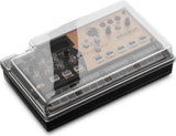 Decksaver Suoja cover Korg Volca Mk2 Drum, Modular & Mix -laitteille