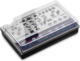 Decksaver Suoja cover Korg Volca Mk2 Drum, Modular & Mix -laitteille