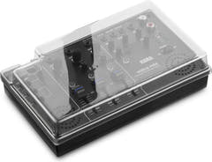 Decksaver Suoja cover Korg Volca Mk2 Drum, Modular & Mix -laitteille