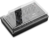 Decksaver Suoja cover Korg Volca Mk2 Drum, Modular & Mix -laitteille