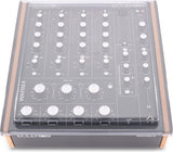Decksaver Suoja cover tuotteelle Ecler Warm 4 (Soft-Fit)