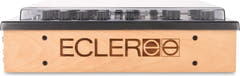 Decksaver Suoja cover tuotteelle Ecler Warm 4 (Soft-Fit)
