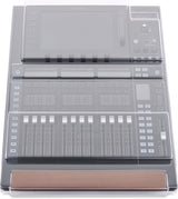 Decksaver Suoja cover tuotteelle Behringer Wing Compact