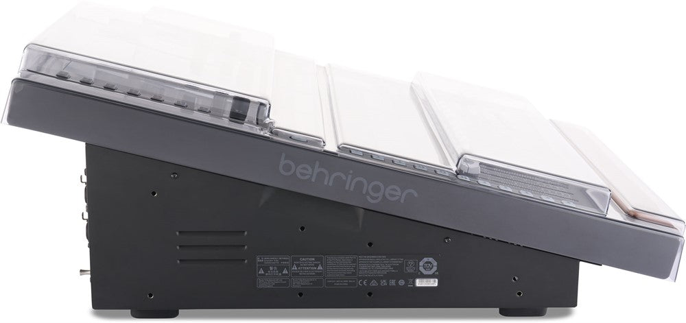 Decksaver Suoja cover tuotteelle Behringer Wing Compact