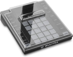 Decksaver Wolfmix W1:lle