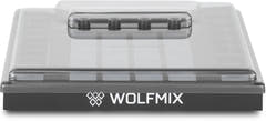 Decksaver Wolfmix W1:lle