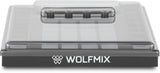 Decksaver Wolfmix W1