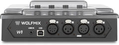 Decksaver Wolfmix W1:lle