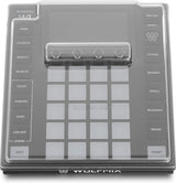 Decksaver Wolfmix W1
