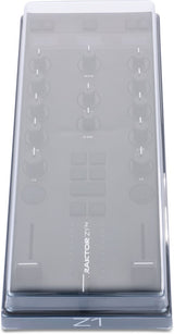 Decksaver Suojus cover tuotteelle Native Instruments Tstraighttor X1 MK3 & Z1 MK2