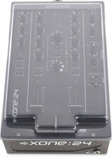 Decksaver Suojaava cover Allen & Heath Xone:24 -laitteelle