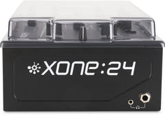 Decksaver Suojaava cover Allen & Heath Xone:24 -laitteelle