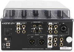 Decksaver Suojaava cover Allen & Heath Xone:24 -laitteelle