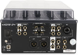Decksaver Suojaava cover Allen & Heath Xone:24 -laitteelle