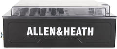 Decksaver Suojaava cover Allen & Heath Xone:24 -laitteelle