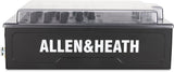 Decksaver Suojaava cover Allen & Heath Xone:24 -laitteelle