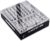 Decksaver Suojus cover Allen & Heath Xone:96 -laitteelle