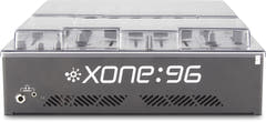 Decksaver Suojus cover Allen & Heath Xone:96 -laitteelle