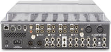 Decksaver Suojus cover Allen & Heath Xone:96 -laitteelle