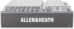 Decksaver Suojus cover Allen & Heath Xone:96 -laitteelle