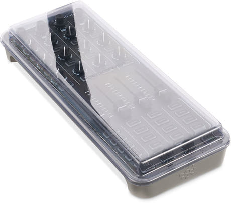 Decksaver Suojus cover Allen & Heath Xone:K3 -laitteelle