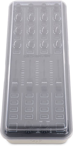 Decksaver Suojus cover Allen & Heath Xone:K3 -laitteelle