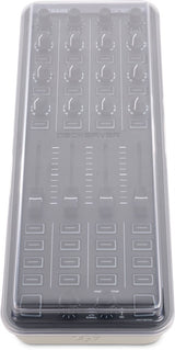 Decksaver Suojus cover Allen & Heath Xone:K3 -laitteelle