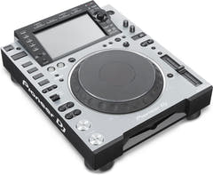 Decksaver Pioneer CDJ-2000NXS2 