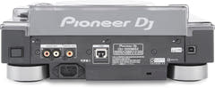 Decksaver Pioneer CDJ-2000NXS2 