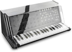 Decksaver-suoja cover tuotteelle Korg MS-20 Mini