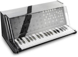 Decksaver-suoja cover tuotteelle Korg MS-20 Mini