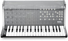 Decksaver-suoja cover tuotteelle Korg MS-20 Mini