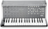 Decksaver-suoja cover tuotteelle Korg MS-20 Mini