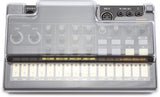 Decksaver Suojus cover tuotteelle Korg Volca Beats, Bass, FM, Keys & Sample