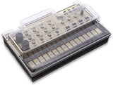 Decksaver Suojus cover tuotteelle Korg Volca Beats, Bass, FM, Keys & Sample
