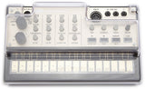 Decksaver Suojus cover tuotteelle Korg Volca Beats, Bass, FM, Keys & Sample