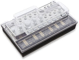 Decksaver Suojus cover tuotteelle Korg Volca Beats, Bass, FM, Keys & Sample