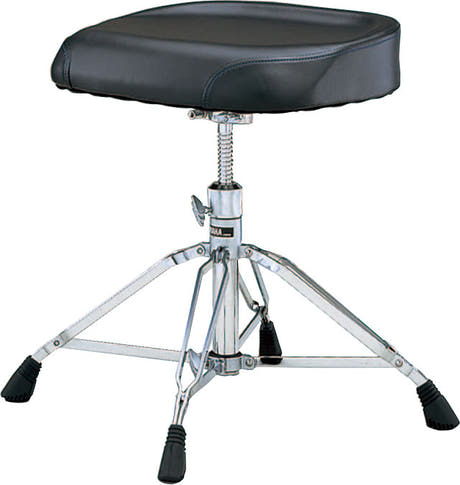 Yamaha DS950 rumputuoli