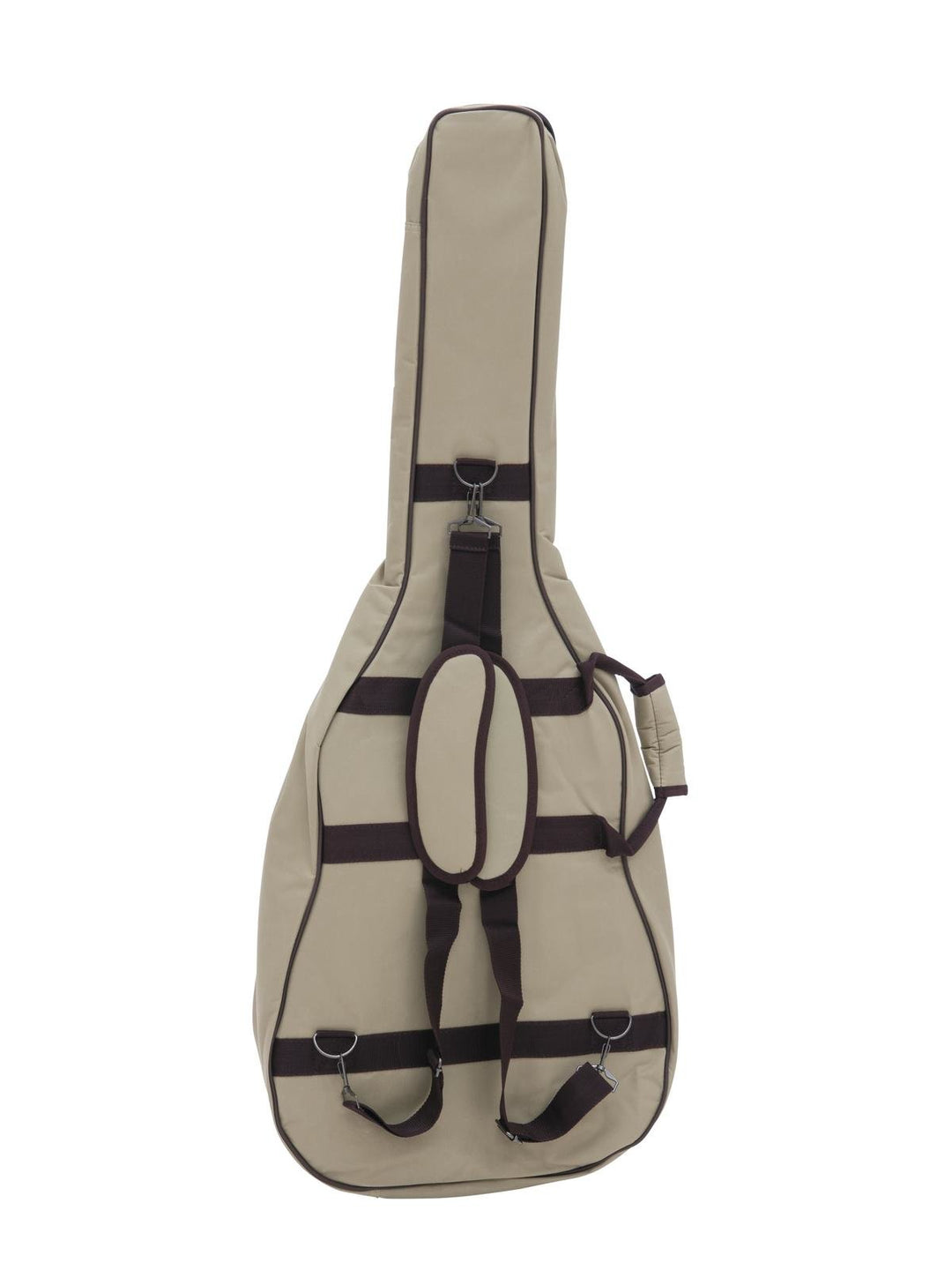DiMavery DSB-400 - Western Kitarat Laukku