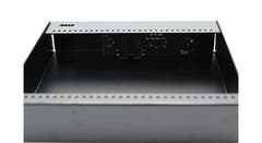 Eventide Pod32E eurorack-kotelo, 32HP
