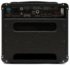 Marshall DSL-1CR Combo kitaravahvistin