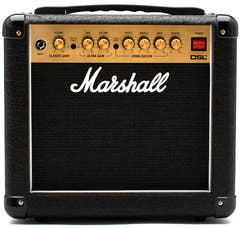 Marshall DSL-1CR Combo kitaravahvistin