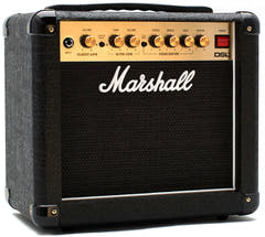 Marshall DSL-1CR Combo kitaravahvistin
