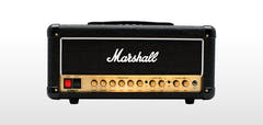 Marshall DSL20HR Kitaravahvistin