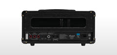 Marshall DSL20HR Kitaravahvistin