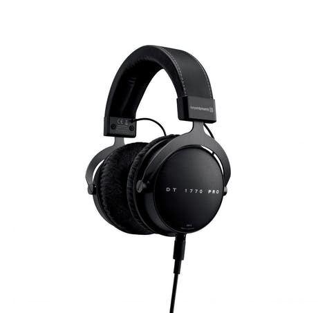 Beyerdynamic DT 1770 PRO MKII - Studio Kuulokkeet (30 Ohm)