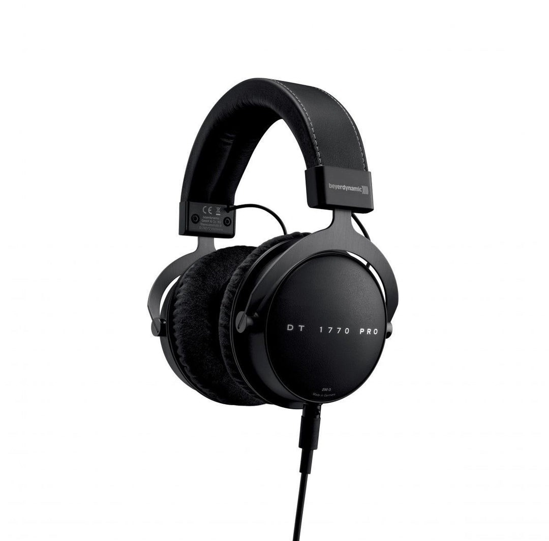 Beyerdynamic DT 1770 PRO MKII - Studio Kuulokkeet (30 Ohm)