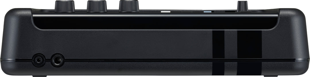 Yamaha DTX8K-M Sähkörumpusetti (Black Forrest)