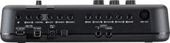 Yamaha DTX8K-M Sähkörumpusetti (Black Forrest)